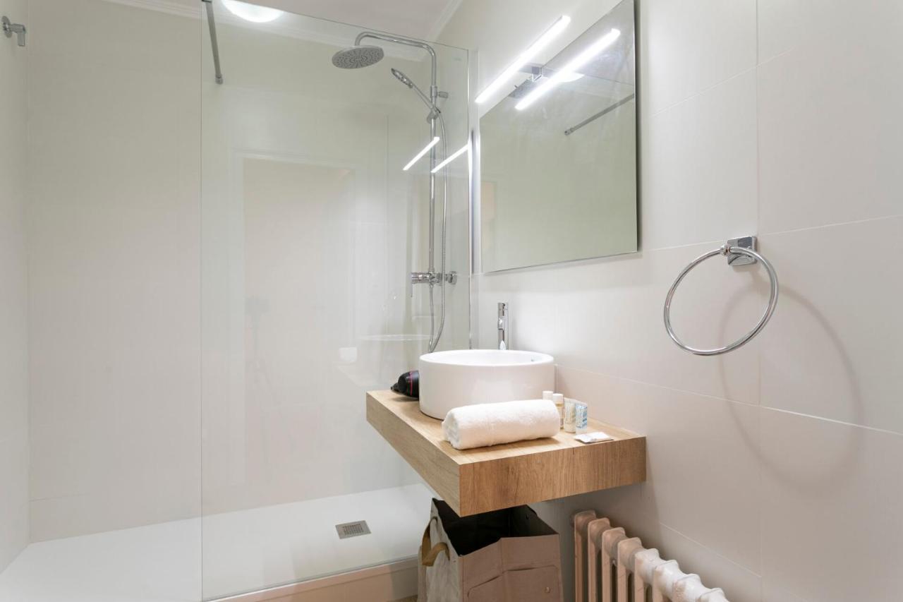 Ab Spacious Eixample *