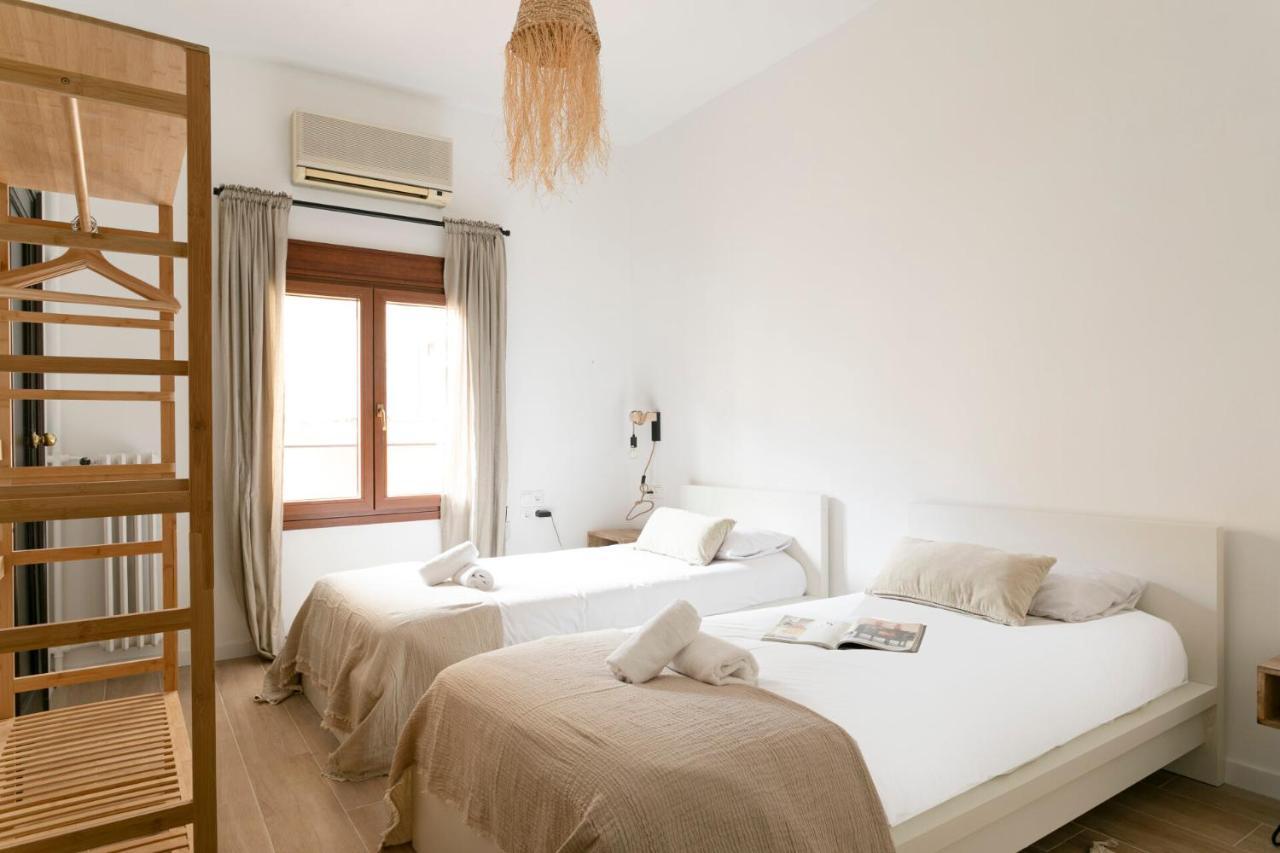 Ab Spacious Eixample * Barcelona