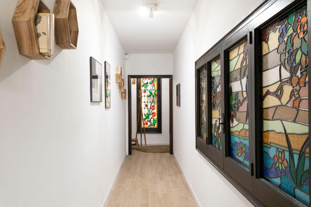 Apartment Ab Spacious Eixample *