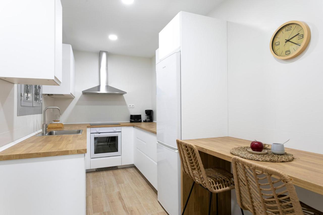 Ab Spacious Eixample Barcelona
