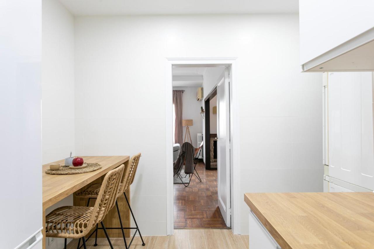 Ab Spacious Eixample