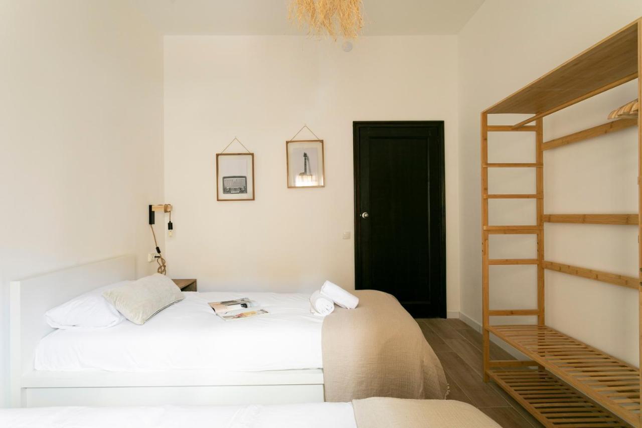 Apartment Ab Spacious Eixample *