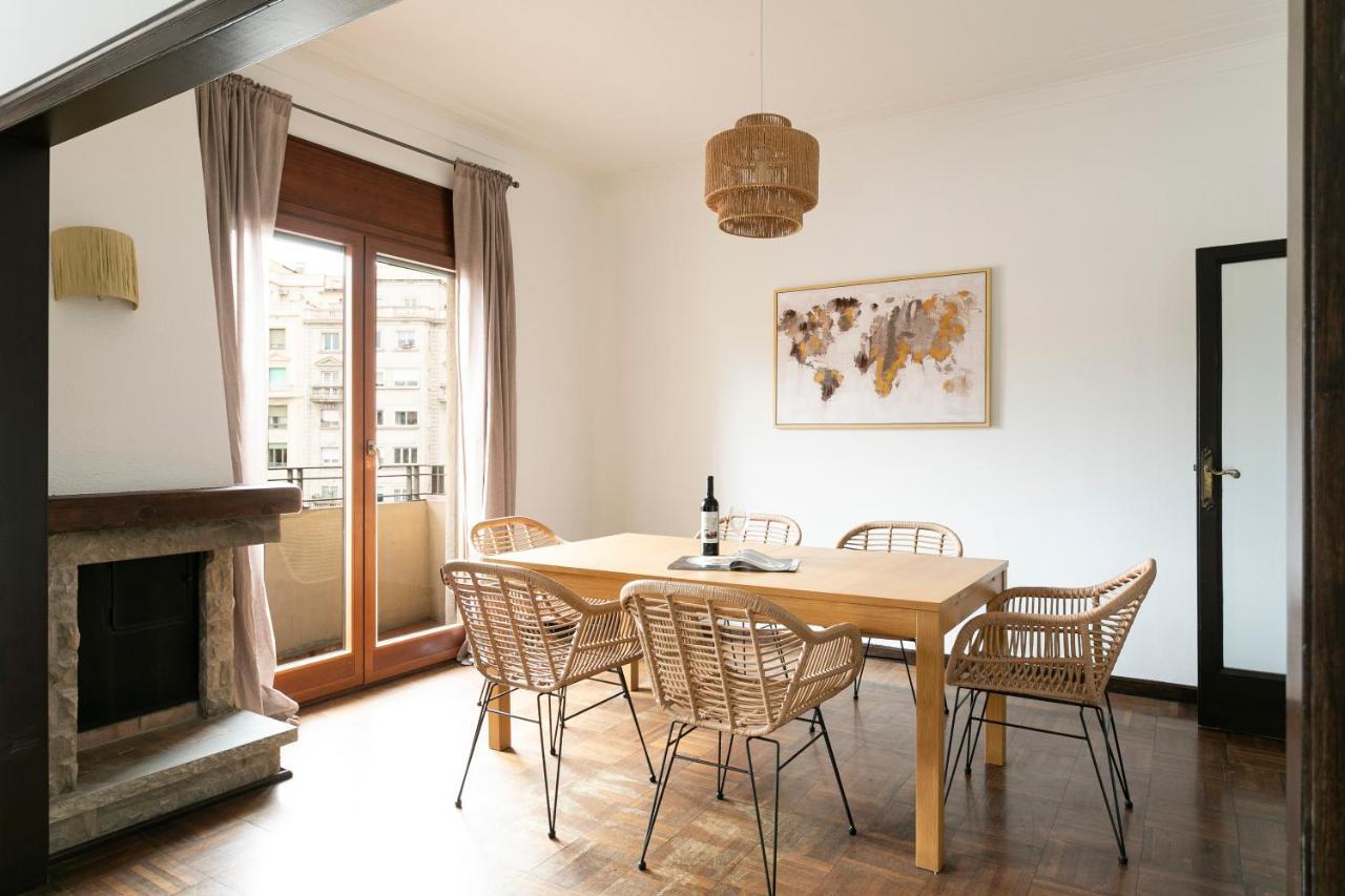 Ab Spacious Eixample * Barcelona