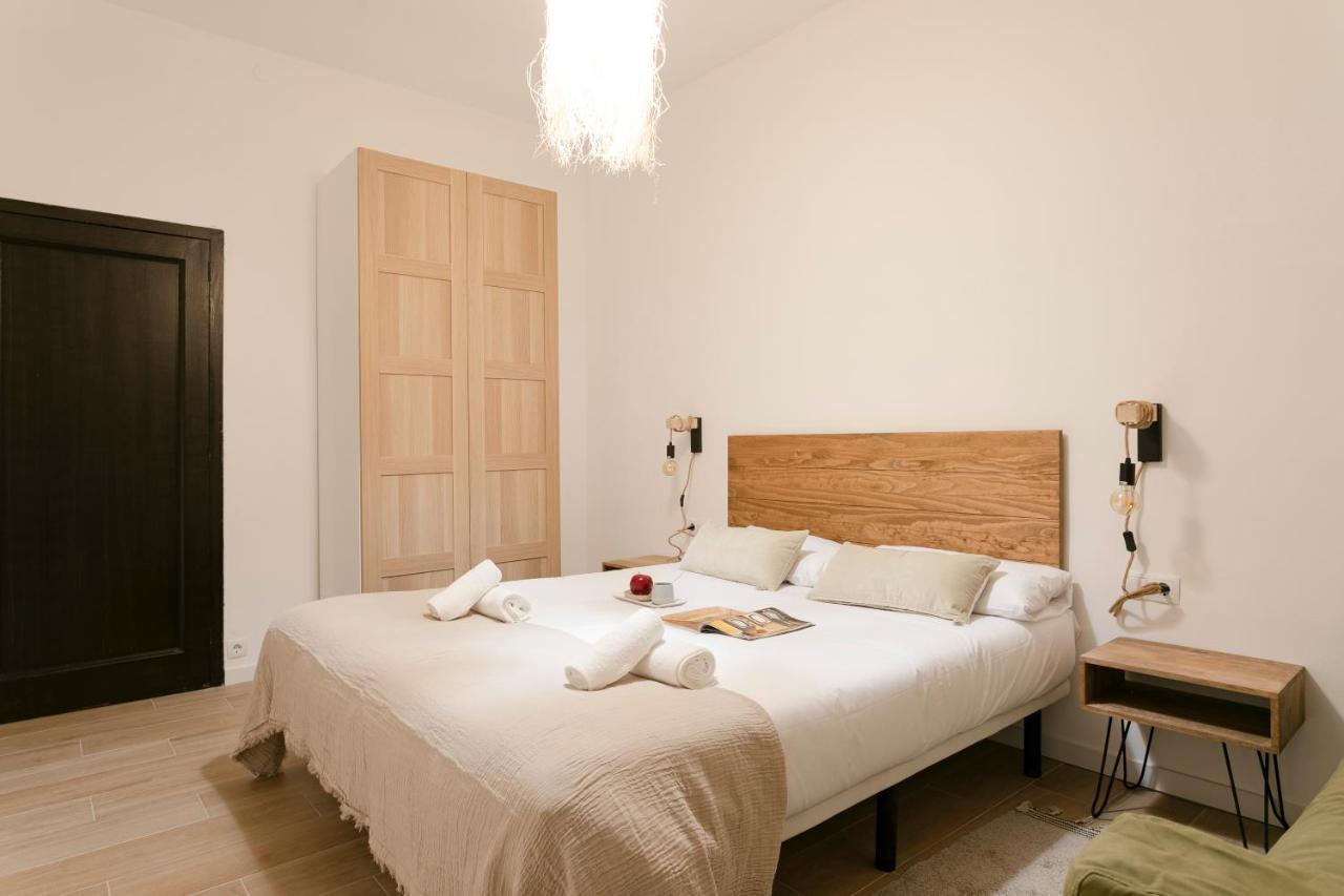 Ab Spacious Eixample Barcelona