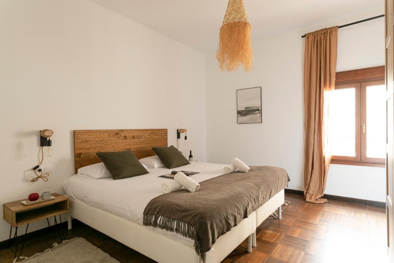 Apartment Ab Spacious Eixample Barcelona
