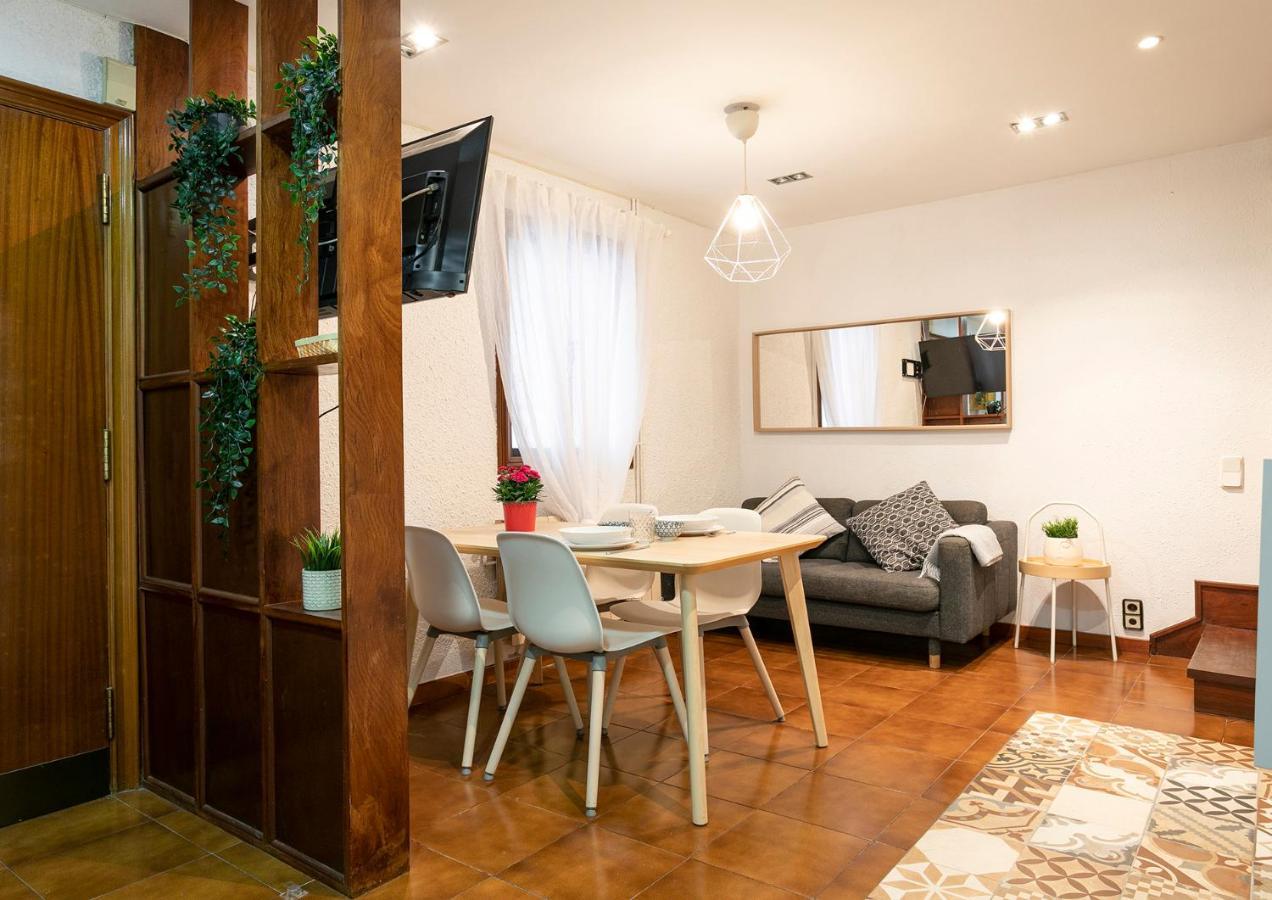 Barcelona Beach Home Ferienhaus Barcelona
