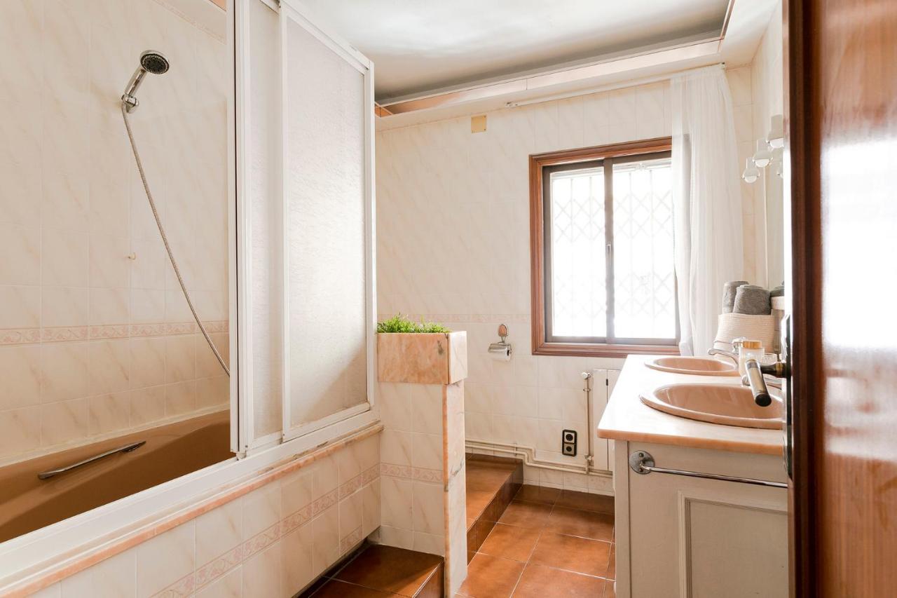 Ferienhaus Barcelona Beach Home *