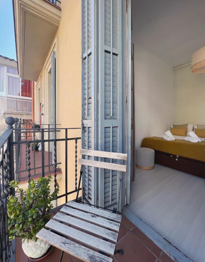 U-nique Lepant Appartement *