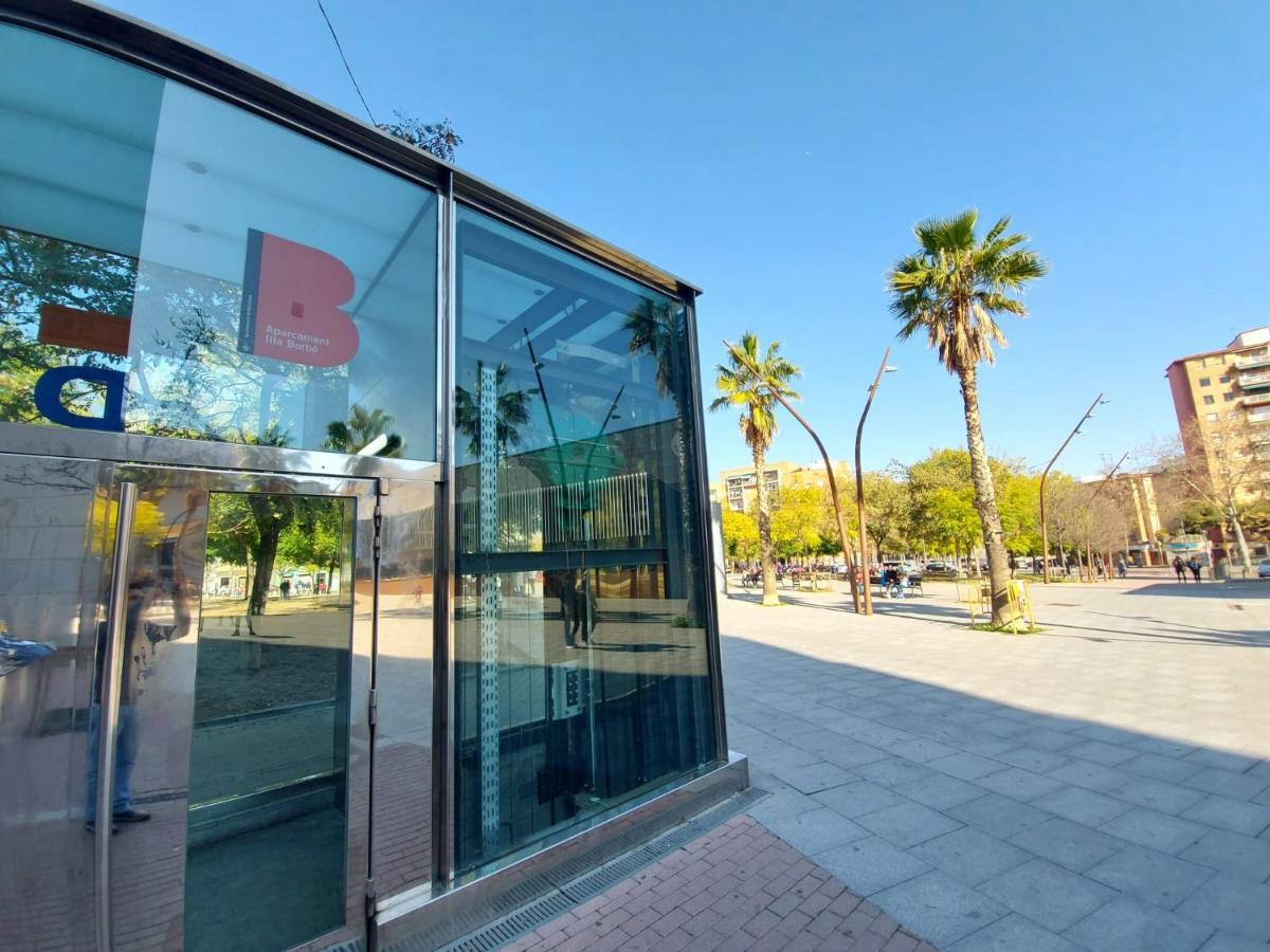Alexmar Apartment Barcelona