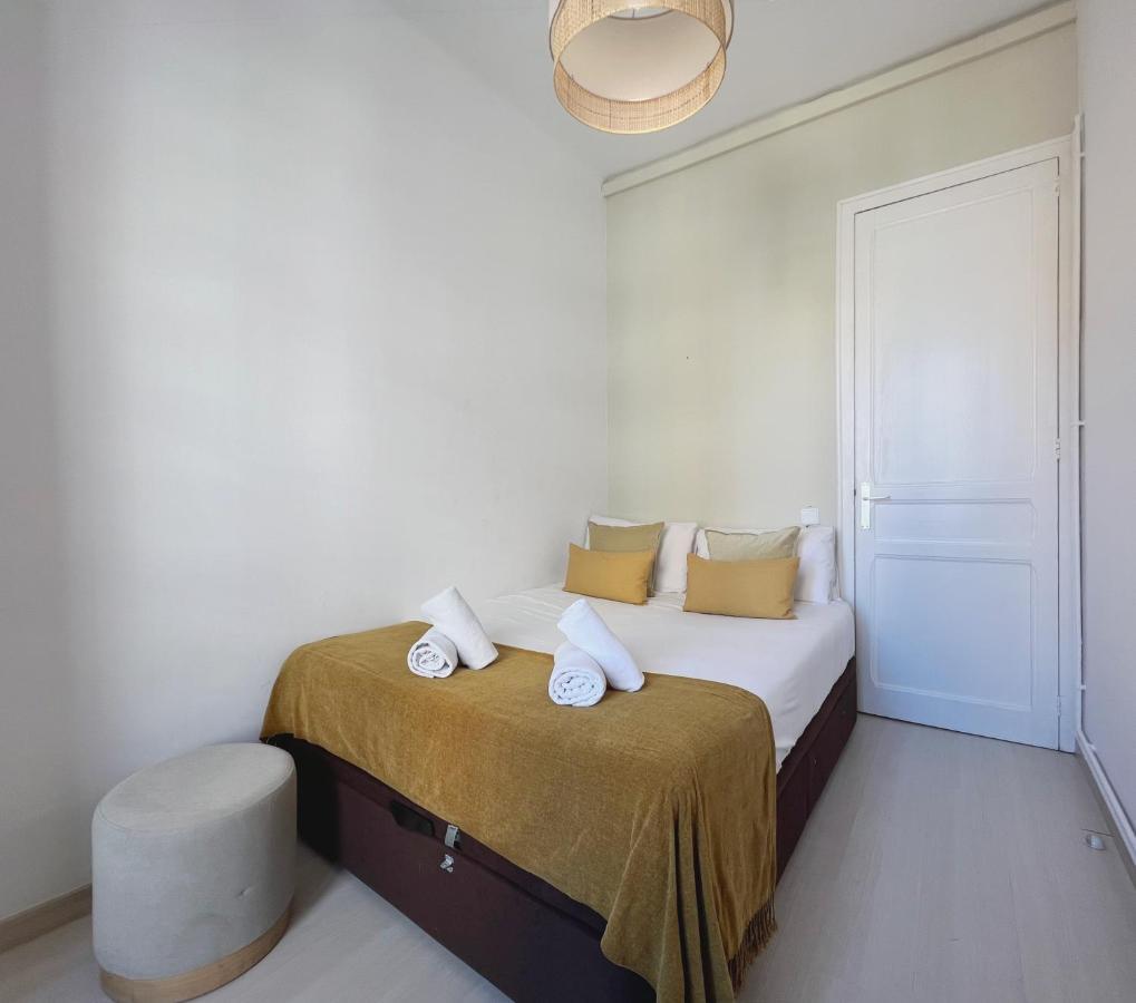 Appartement U-nique Lepant Barcelone