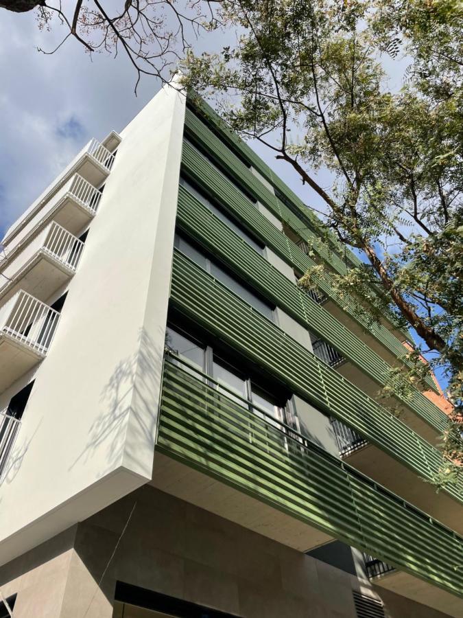 Apartsnoubcn Equador Les Corts * Barcelona
