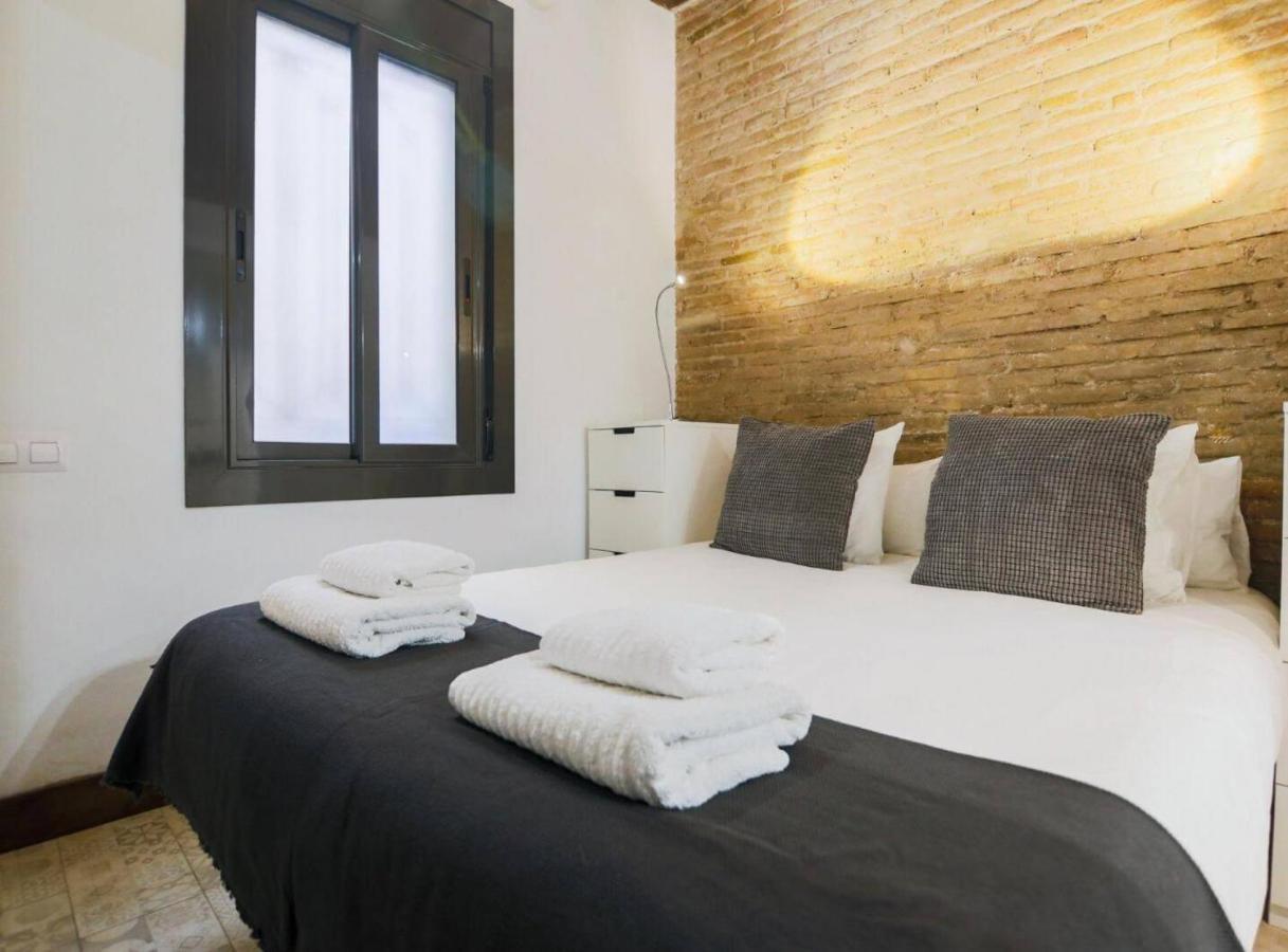 New Listing Duplex Near The Barceloneta Appartement