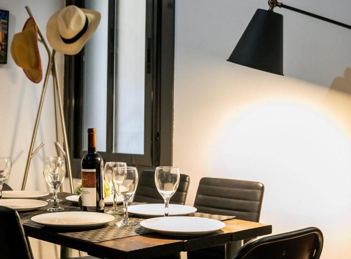 New Listing Duplex Near The Barceloneta *