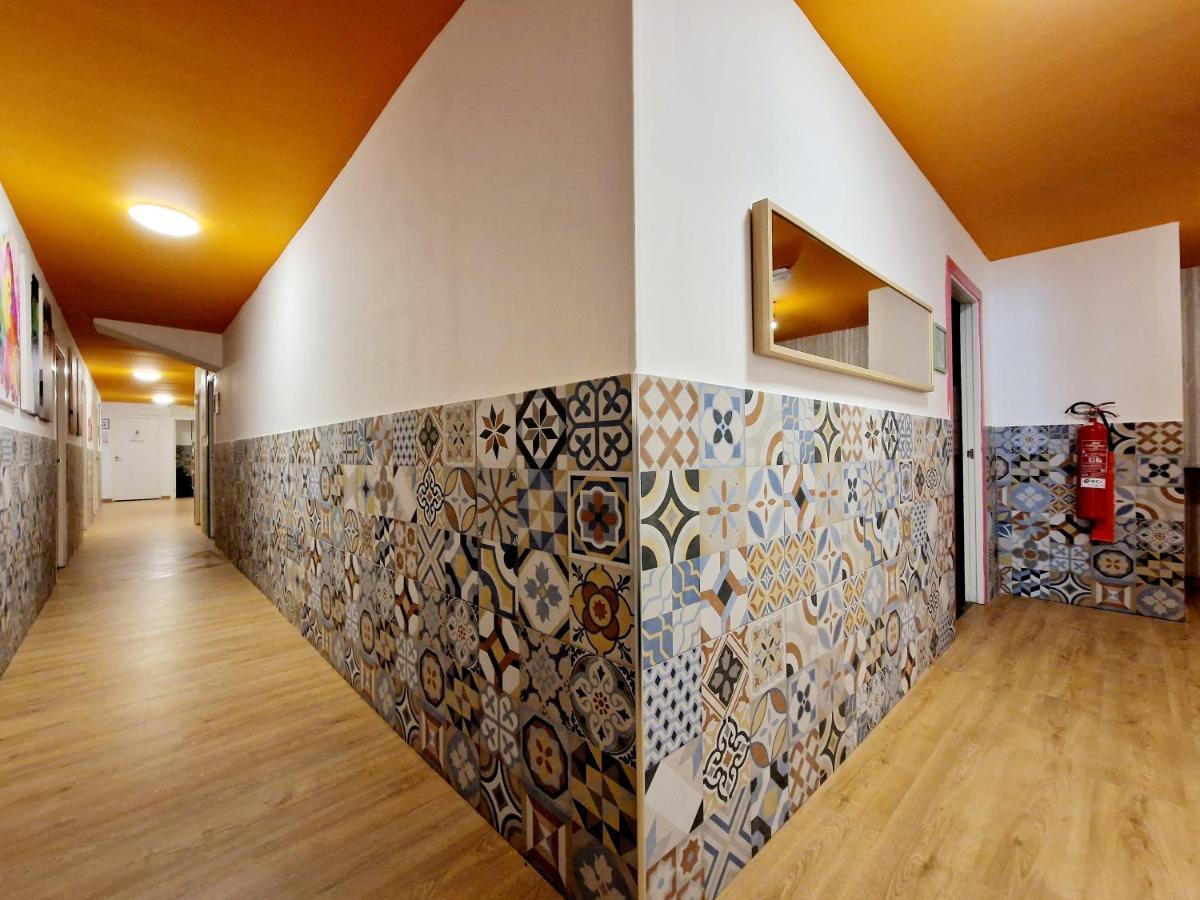Auberge de jeunesse Arc House *