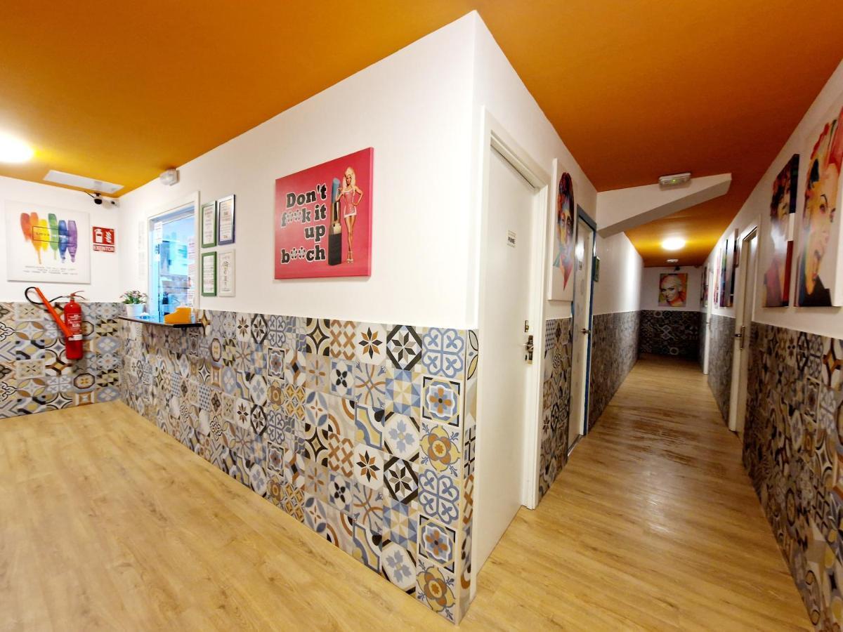 Arc House Barcelone