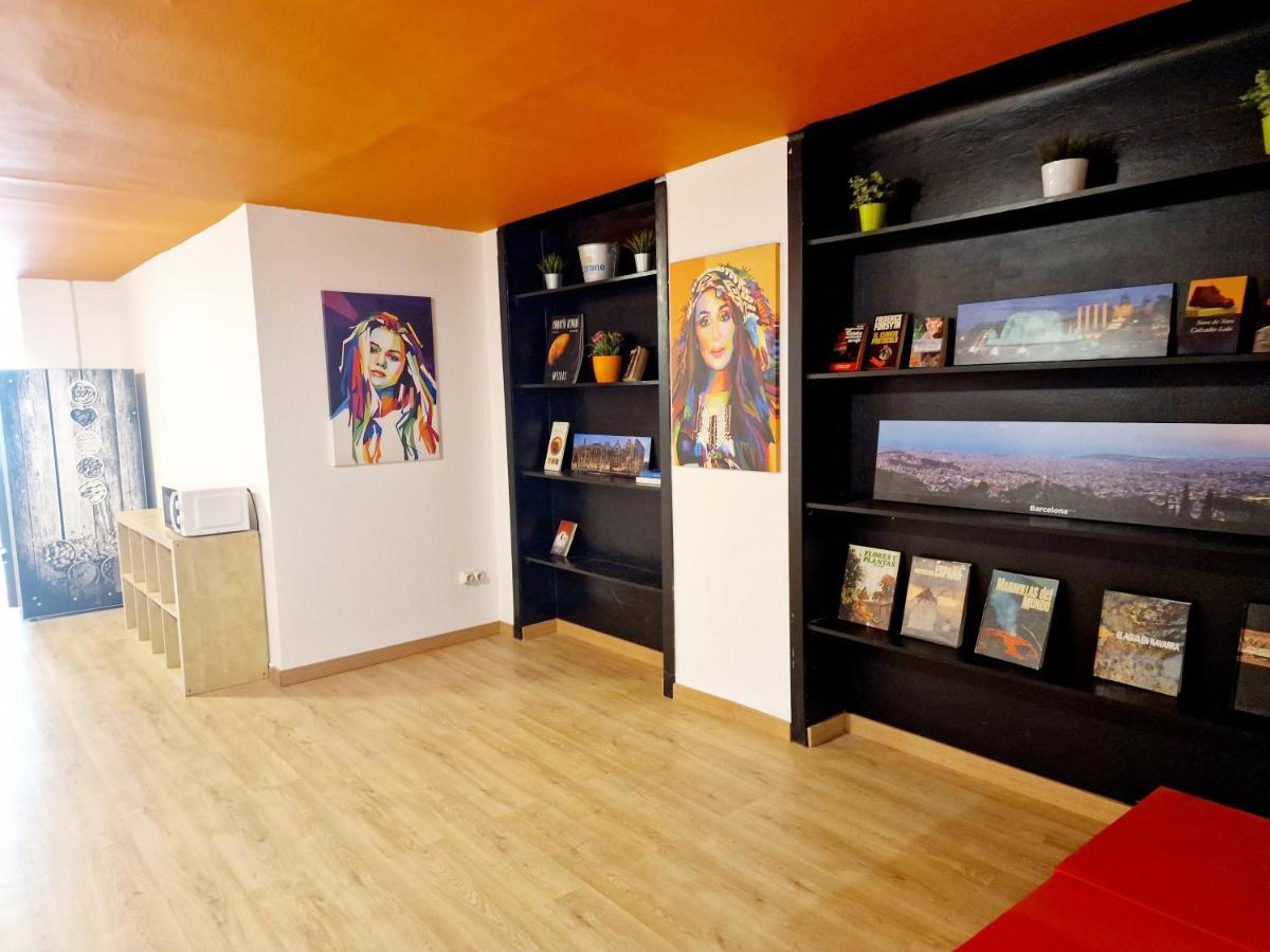 Arc House Barcelone