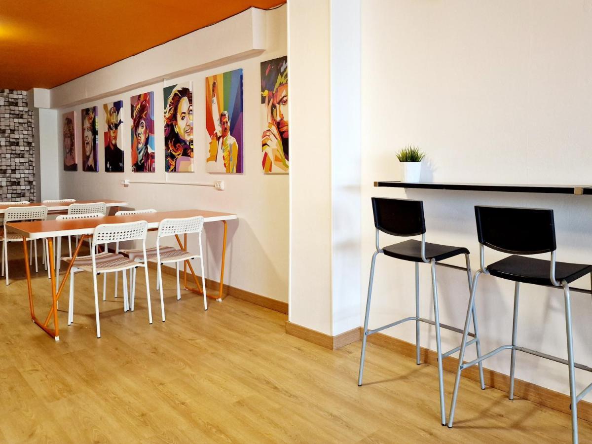 Arc House Auberge de jeunesse *
