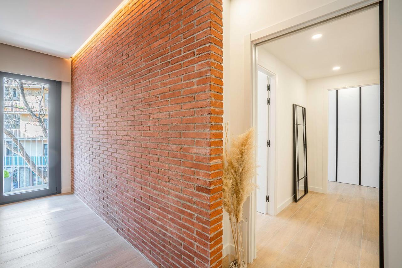 Apartment Apartsnoubcn Equador Les Corts Barcelona