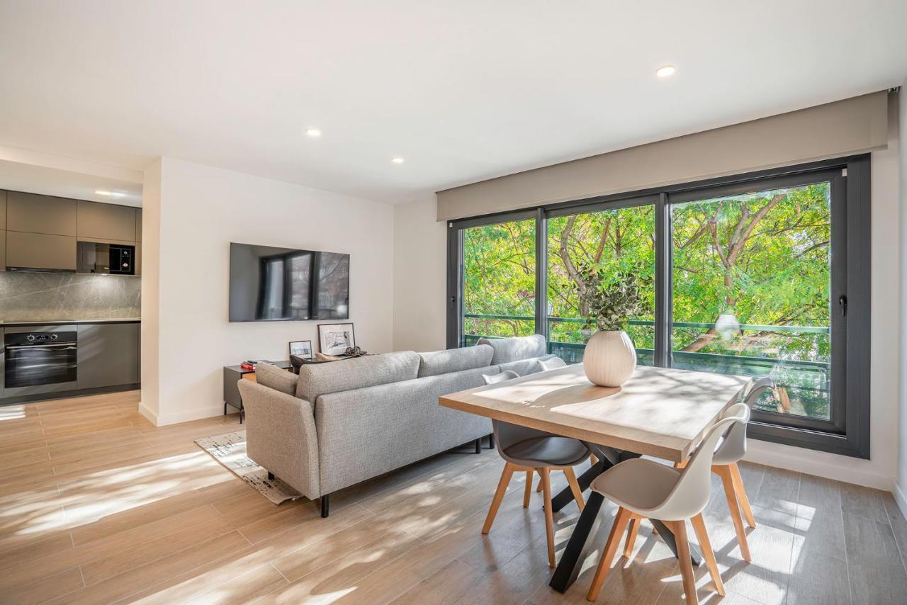 Apartsnoubcn Equador Les Corts Apartment *