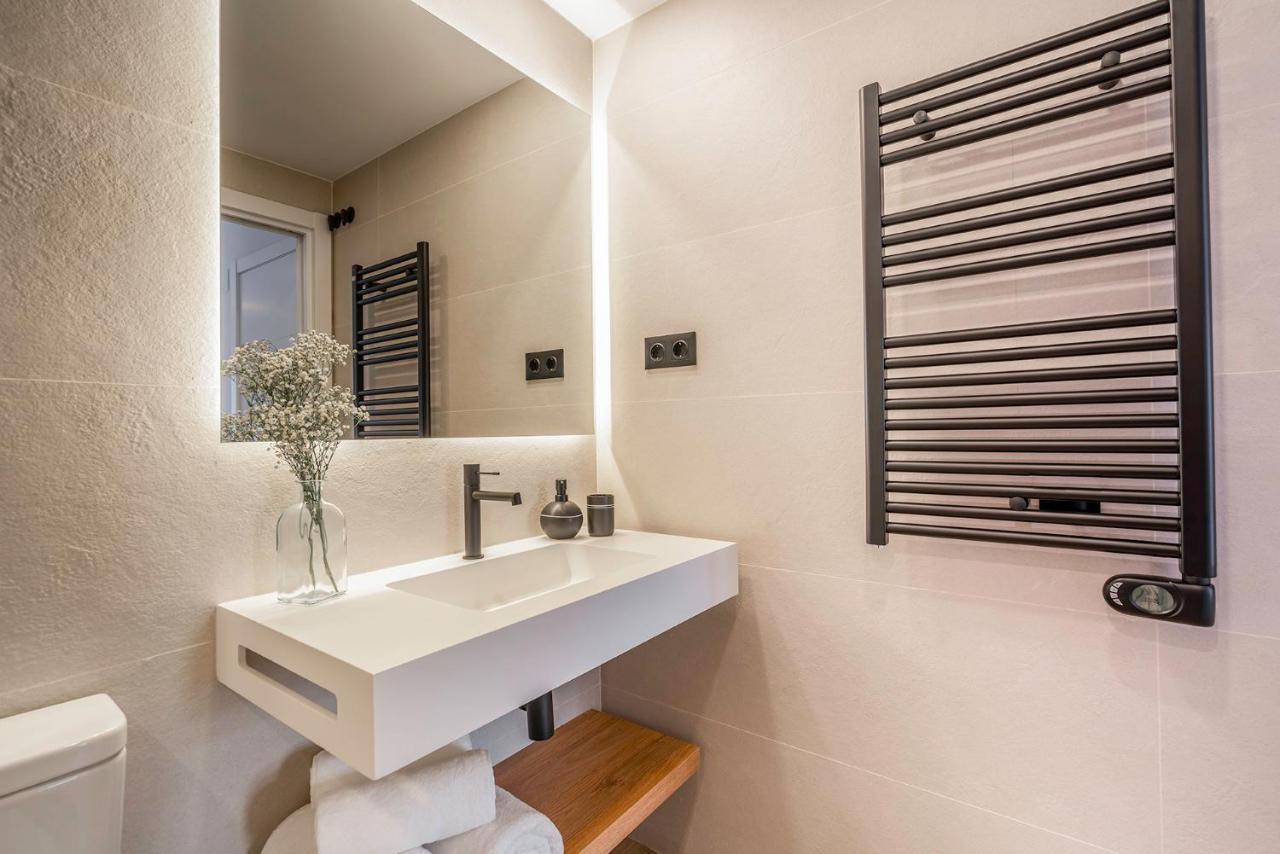 Apartsnoubcn Equador Les Corts Apartment *
