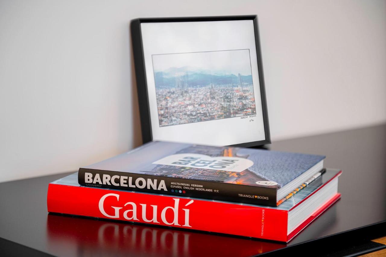 Apartsnoubcn Equador Les Corts *