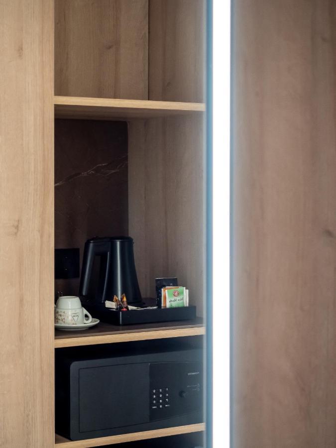 Hotel Arcelon - From 2023 4*