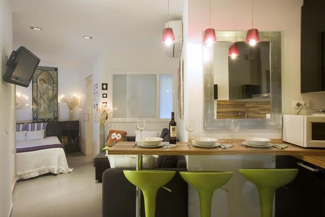 Center Appartement