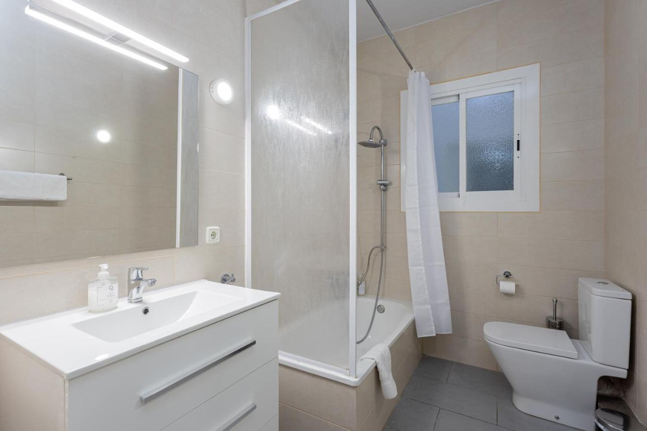 Apartment Stylish 3 Bedroom