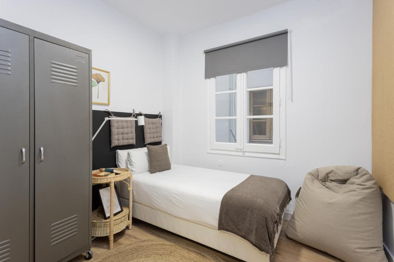 Stylish 3 Bedroom * Barcelona