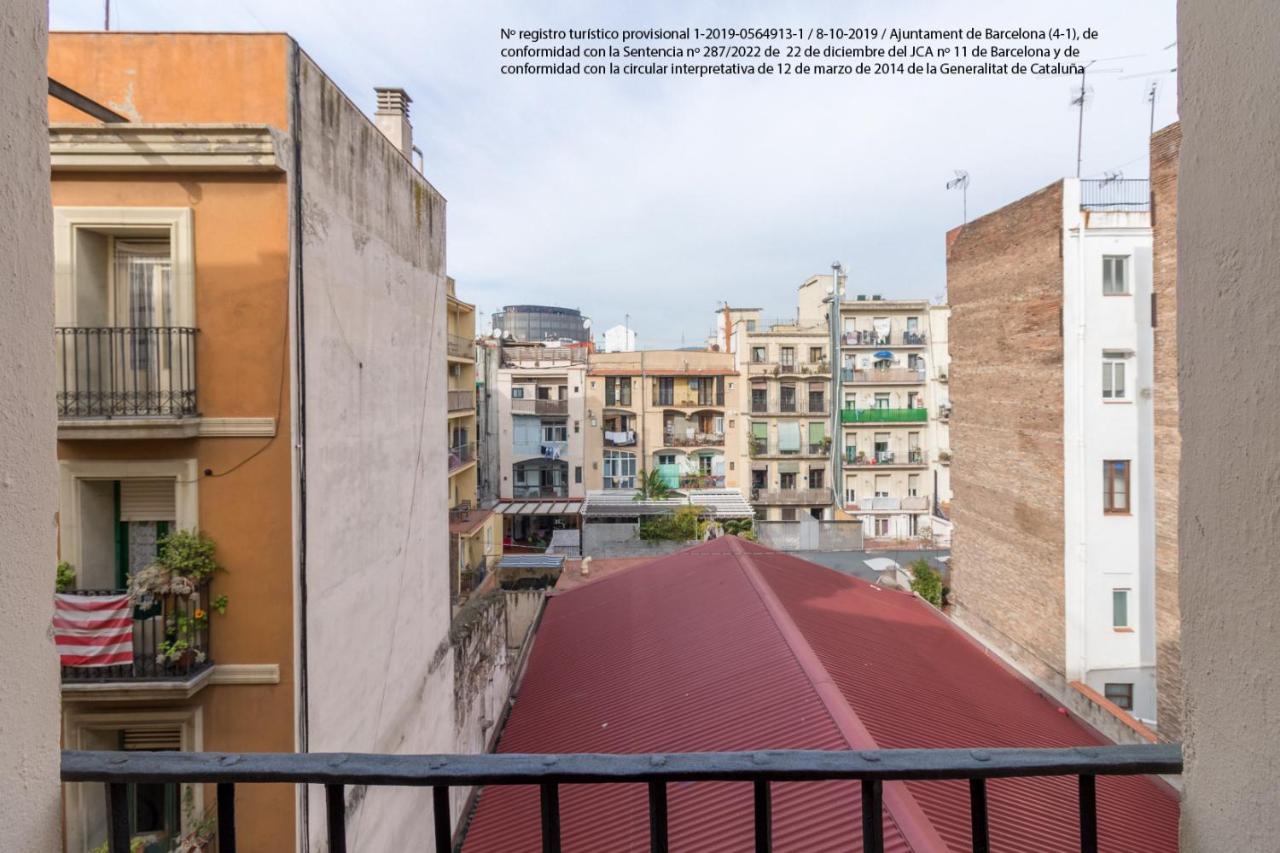 Barnapartments Raval * Barcelona