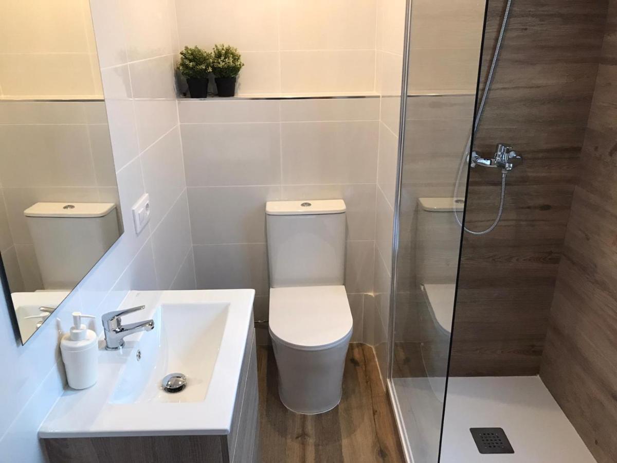 Sweet Bcn With Terrace Apartment Barcelona