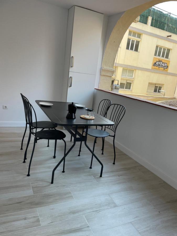 Appartement - Iberia Barcelona
