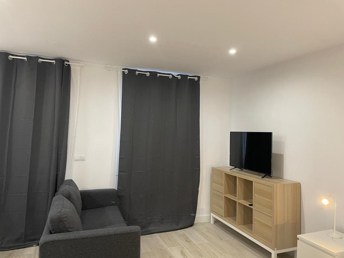 - Iberia Appartement Barcelona