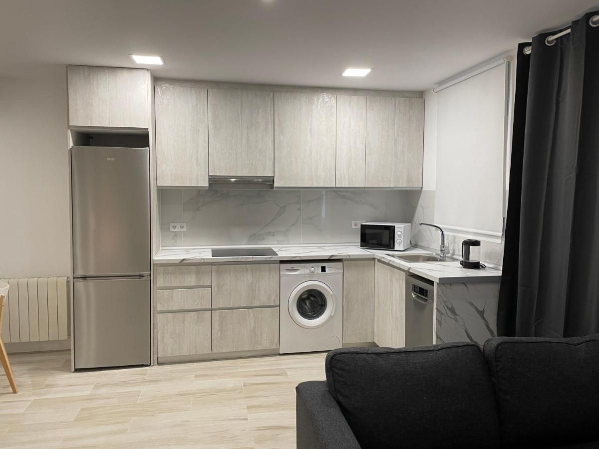 - Iberia Appartement Barcelona