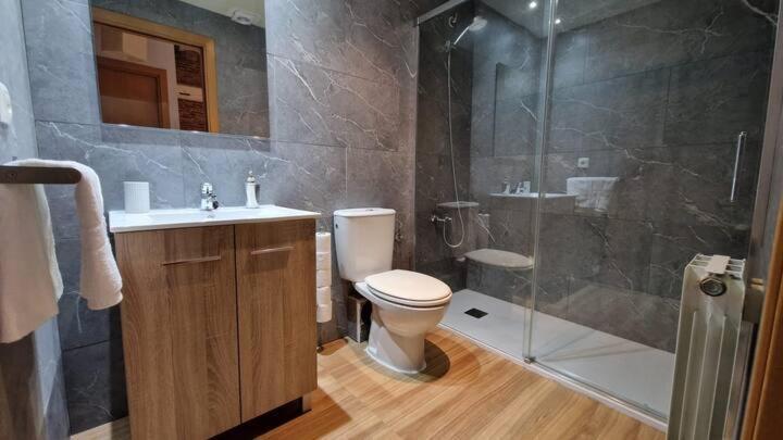 Bcn-Rentals Apartments In The Old Town