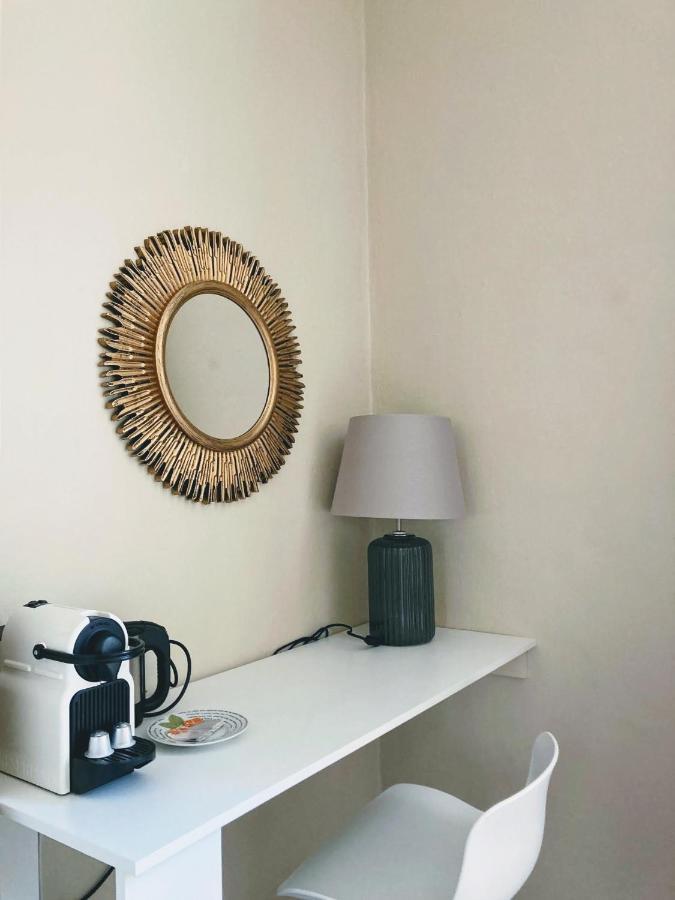 Design Near Rambla Luxuszelt *
