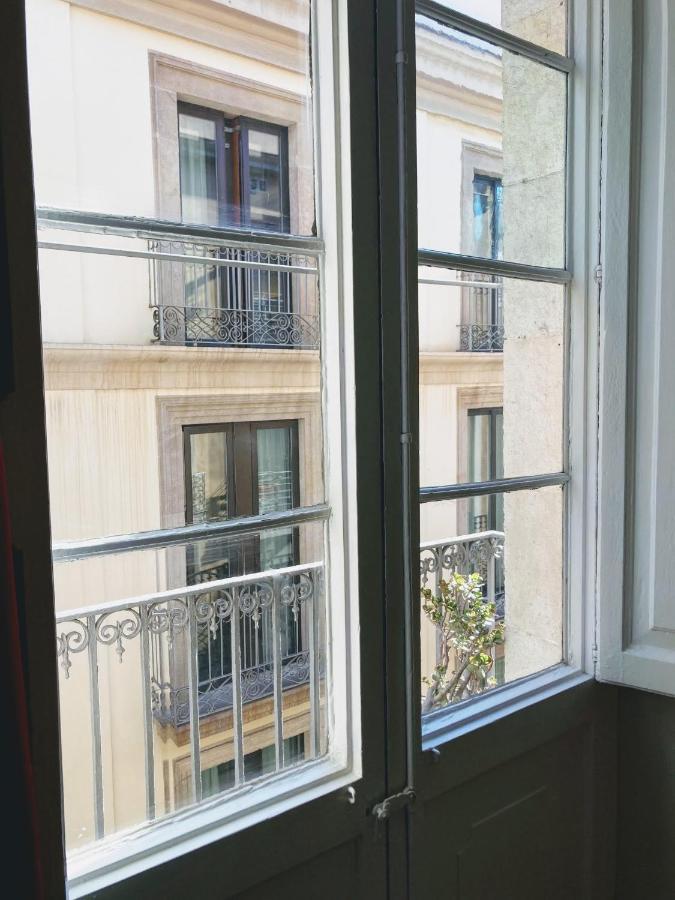 Luxuszelt Design Near Rambla Barcelona