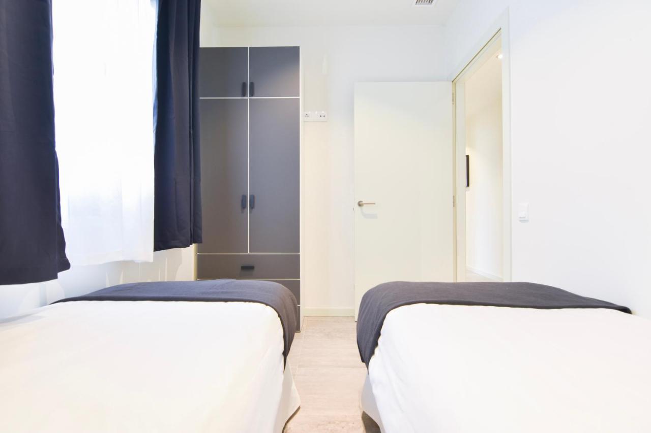 Appartement Caterina House Port Vell *