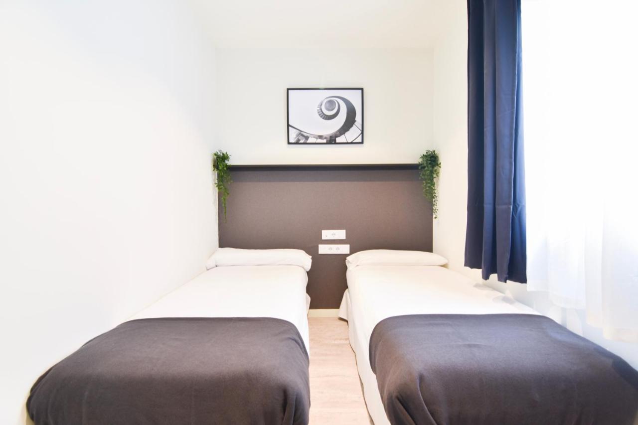 Caterina House Port Vell Barcelone