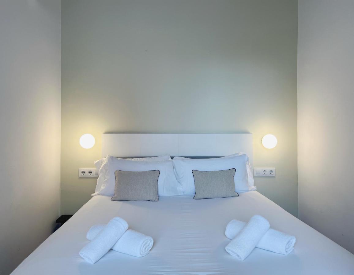 U-nique De Gracia Appartement Barcelone