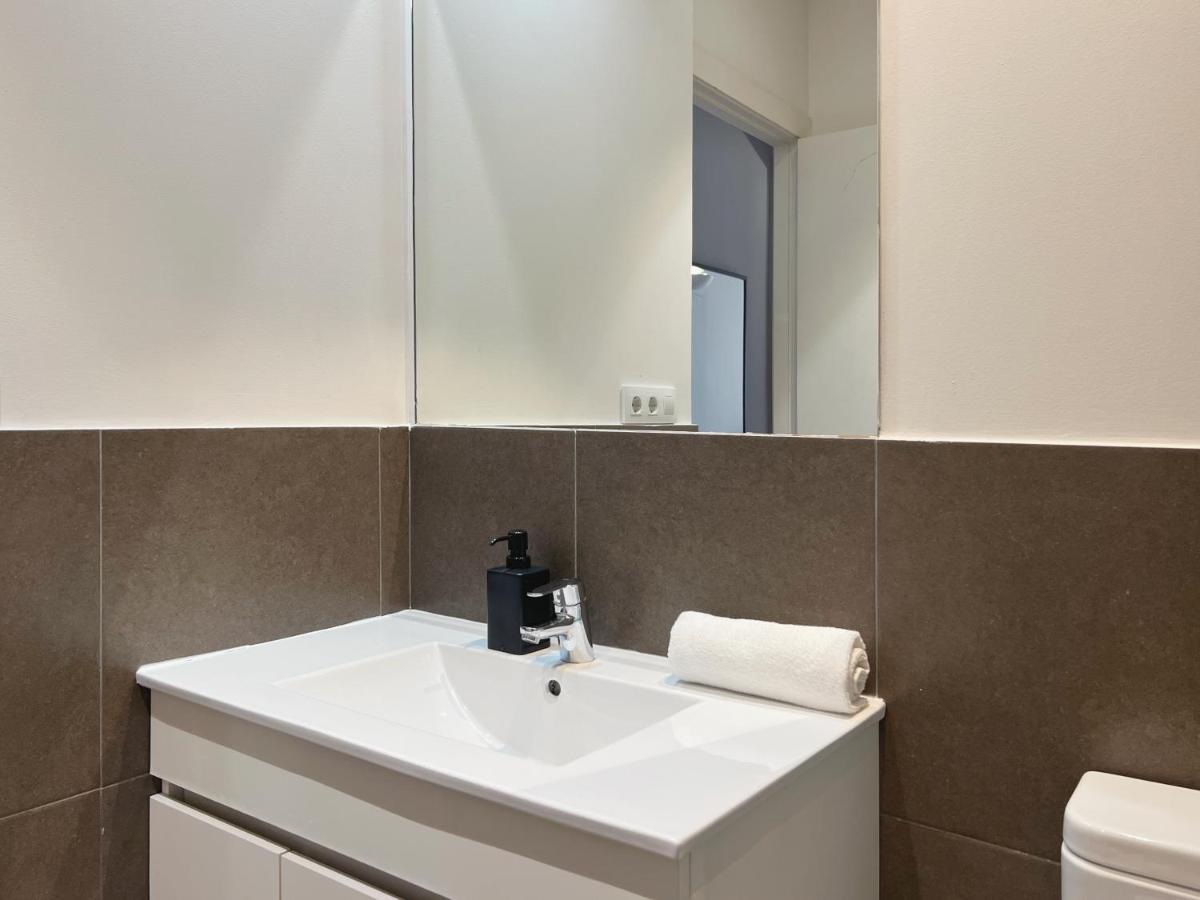U-nique De Gracia Appartement