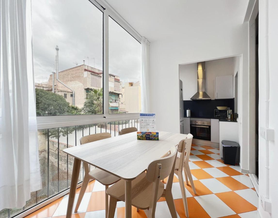 U-nique De Gracia Appartement *