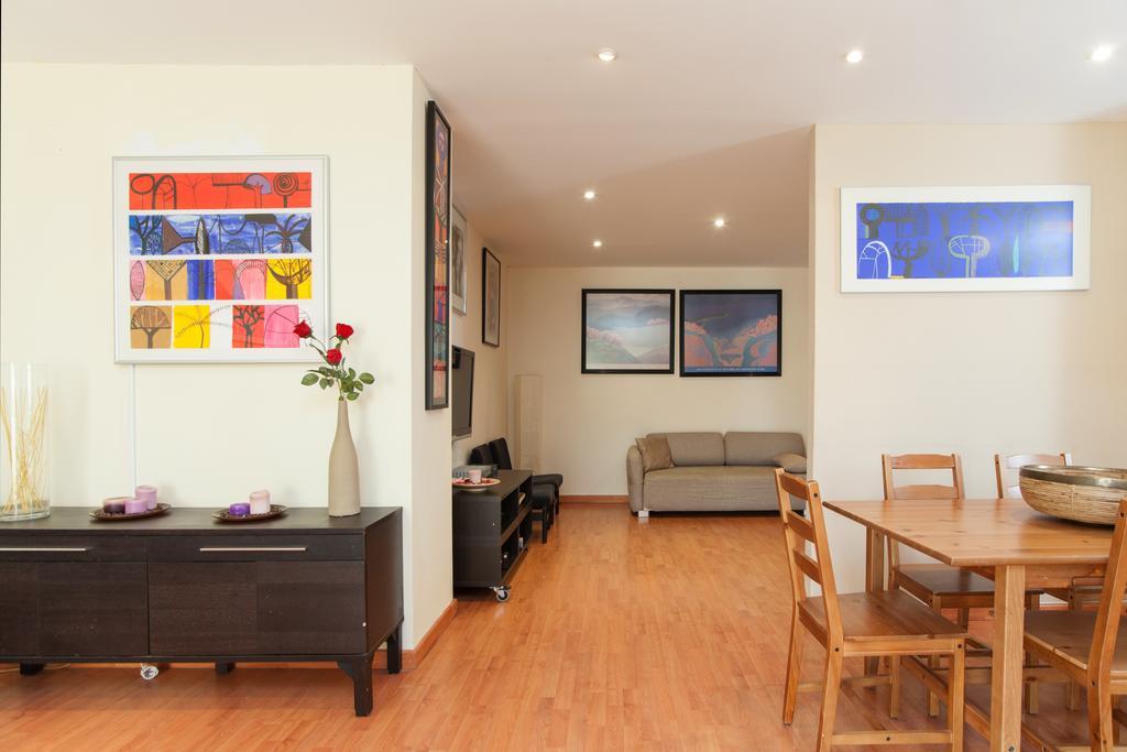 Appartement Marina