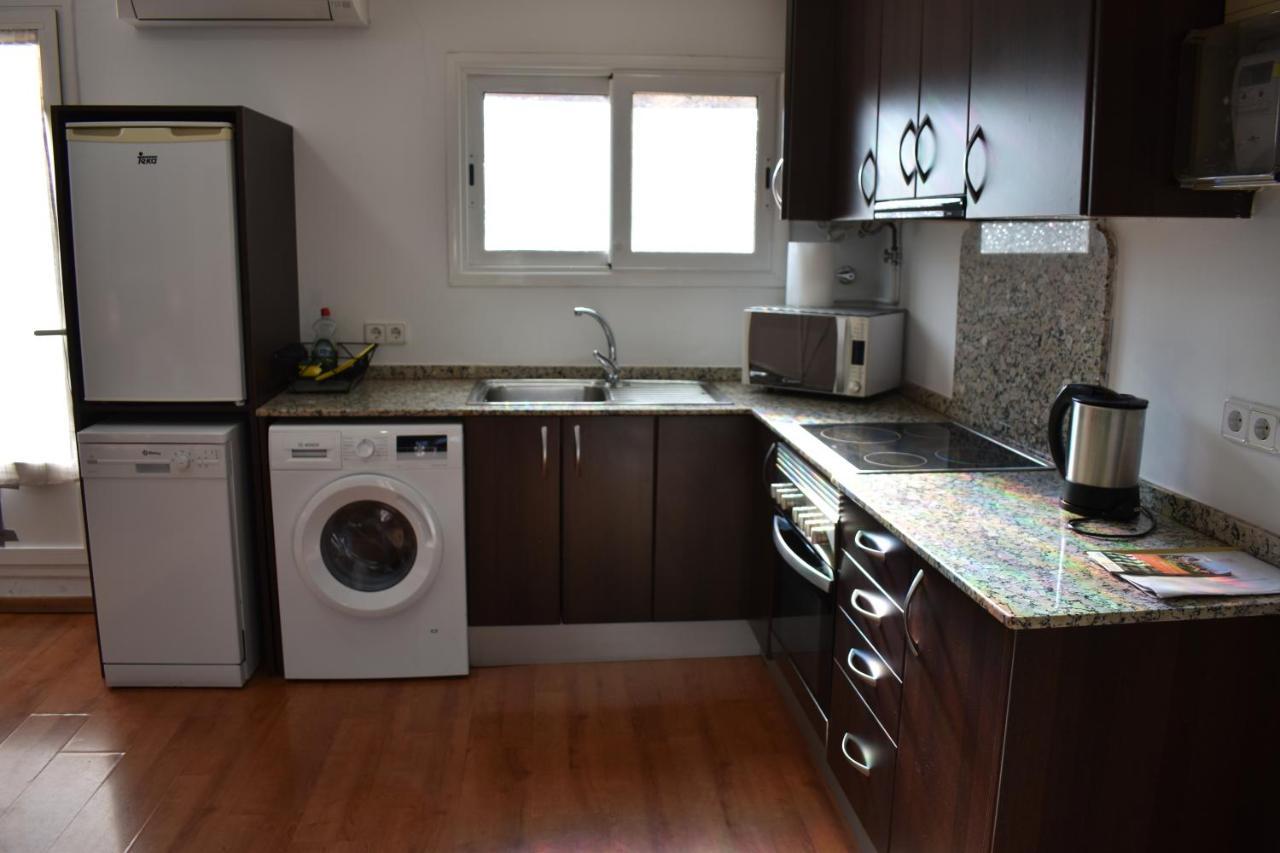 Appartement - Iberia *