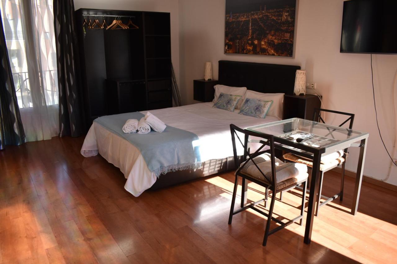 Appartement - Iberia