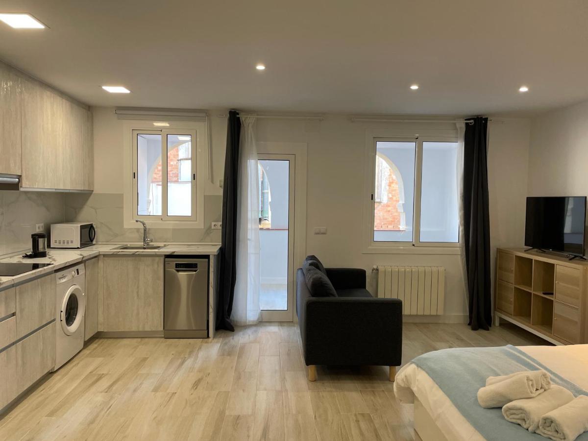 Appartement - Iberia