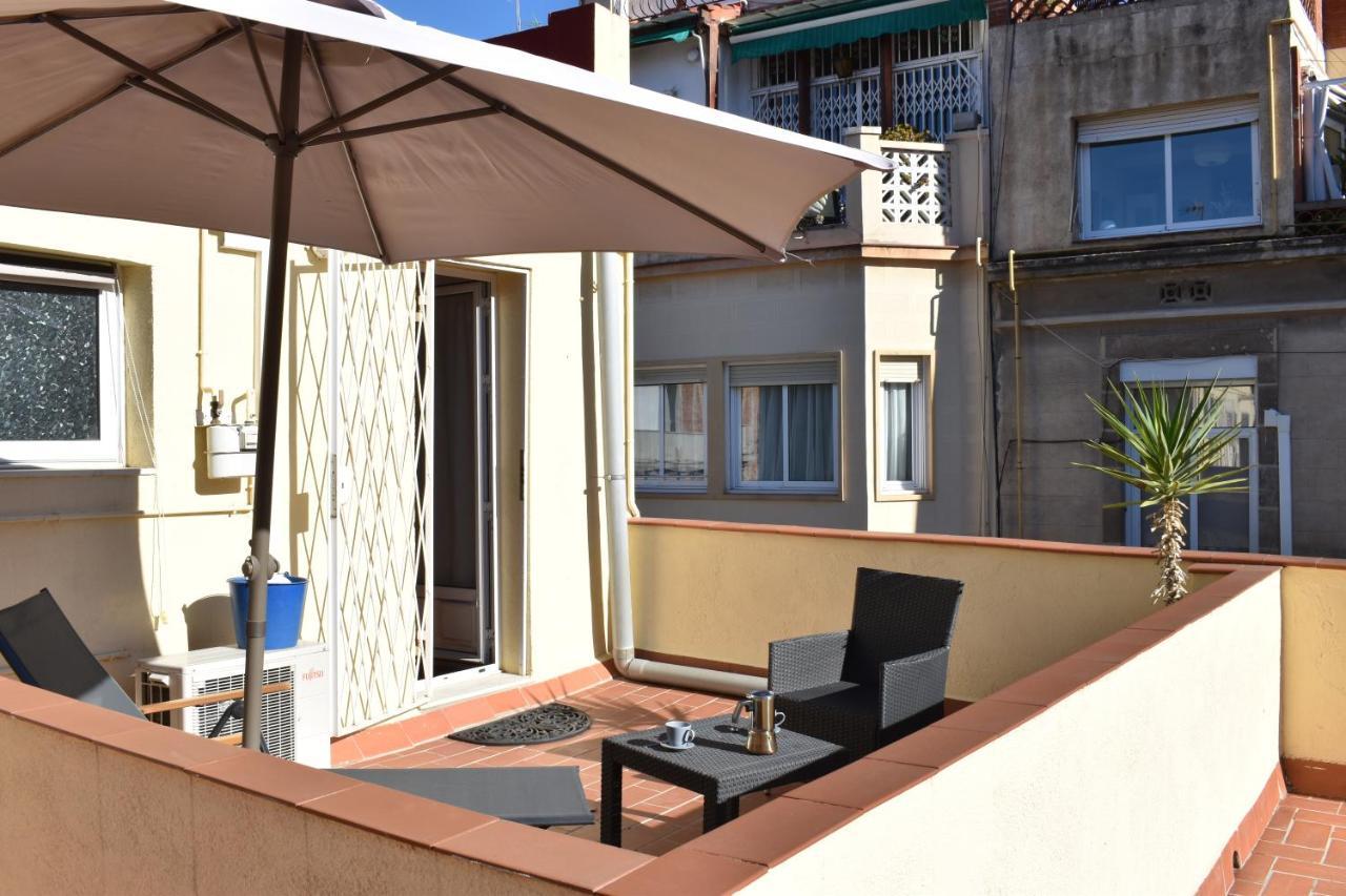 Appartement - Iberia *