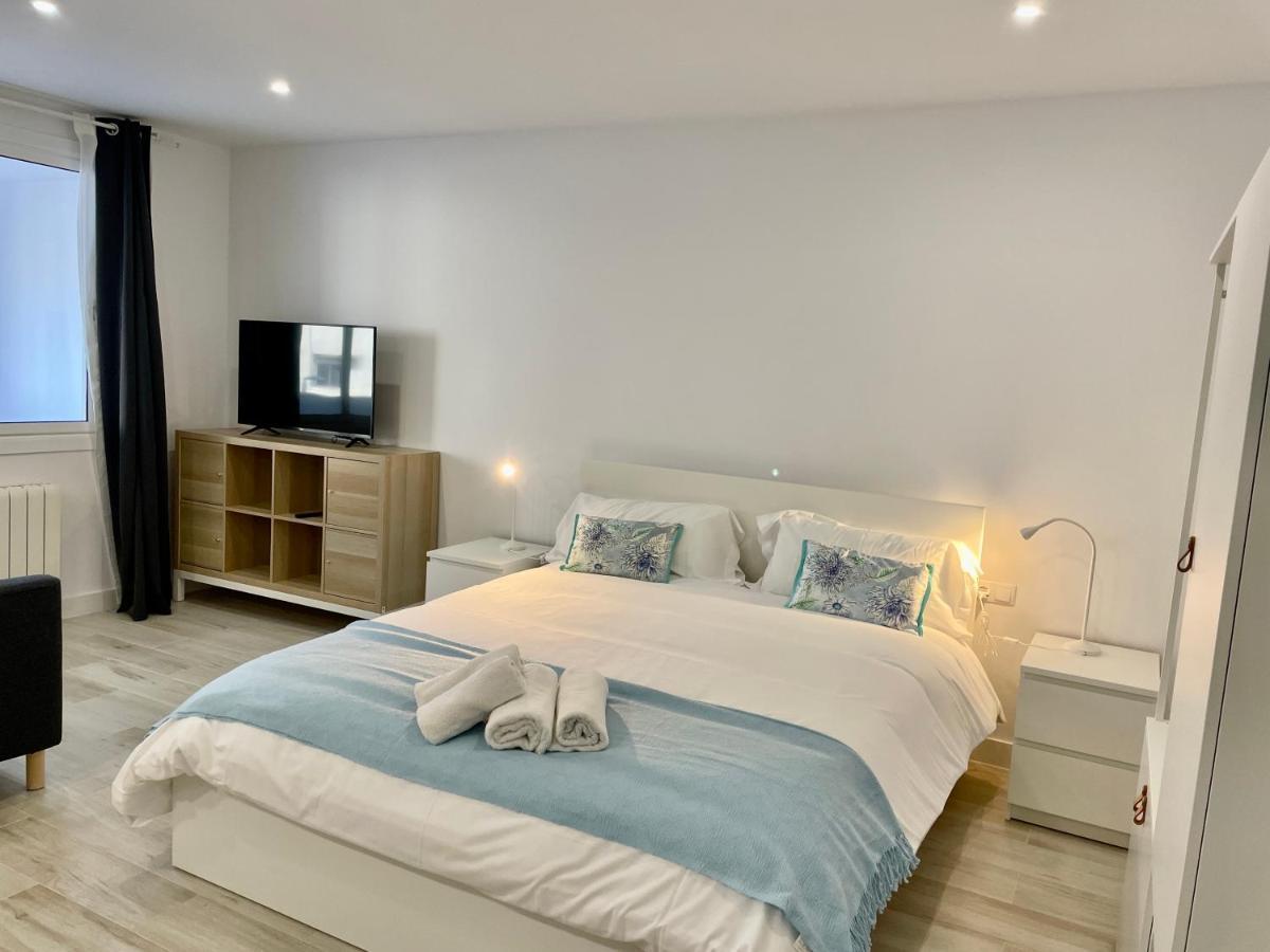 Appartement - Iberia