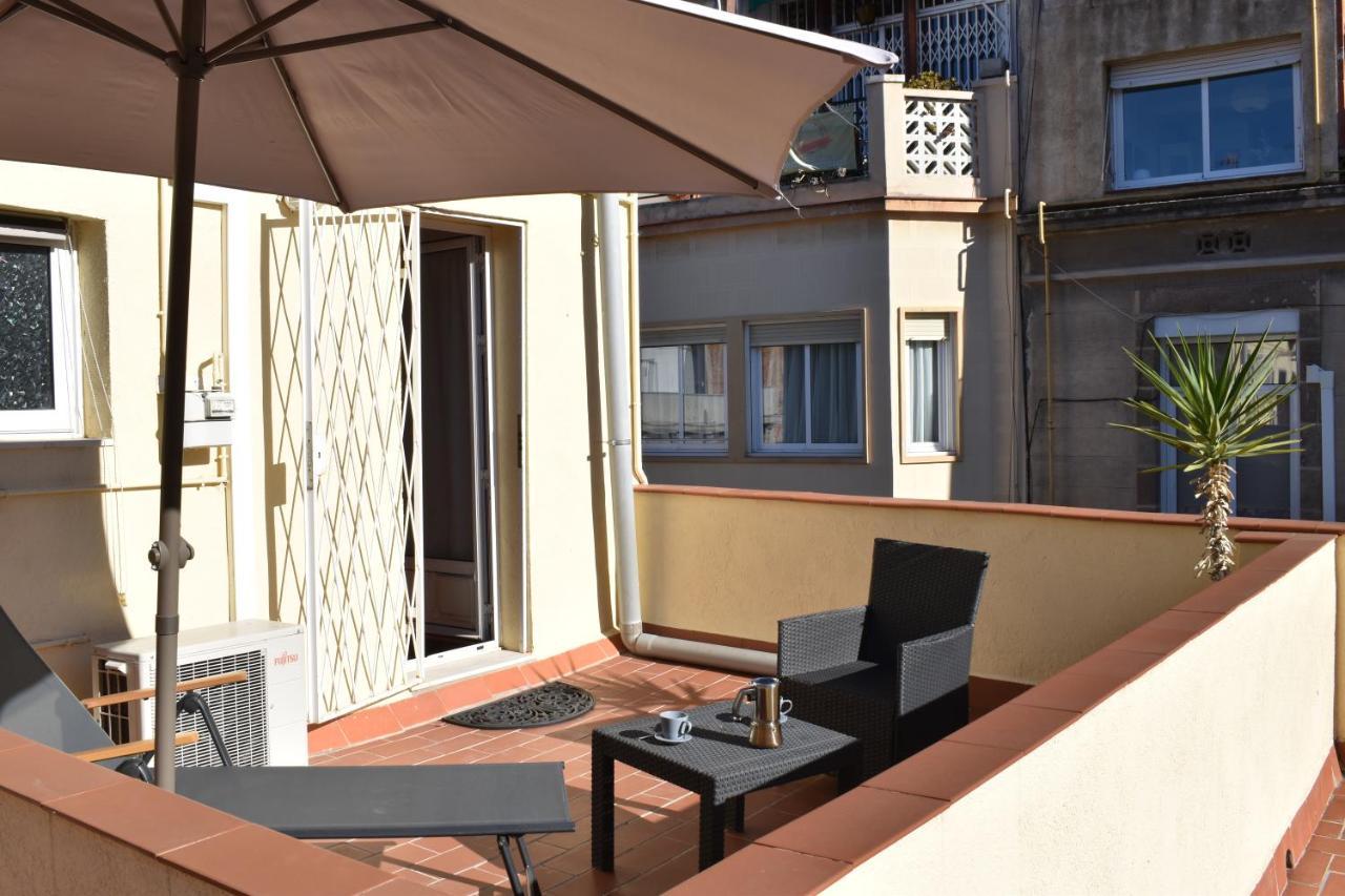 Appartement - Iberia Barcelona
