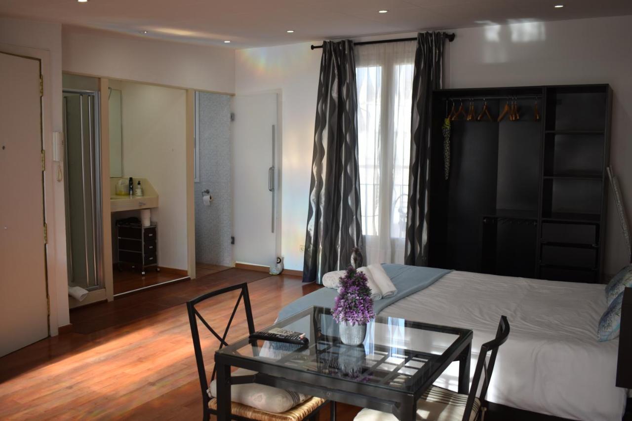 Appartement - Iberia